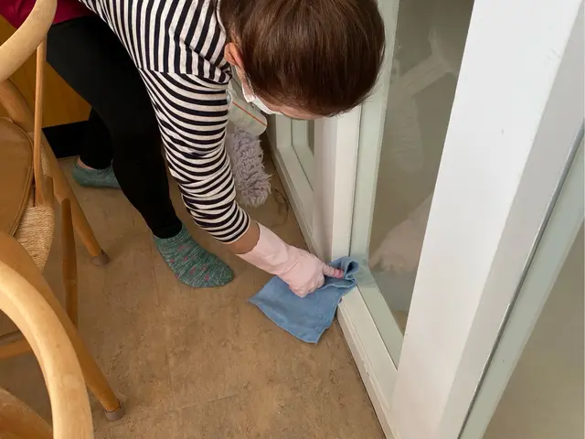 ◎土日祝も追加料なし◎業界歴9年、お客様のご要望を実現！テキパキした動きが好評サービスの画像