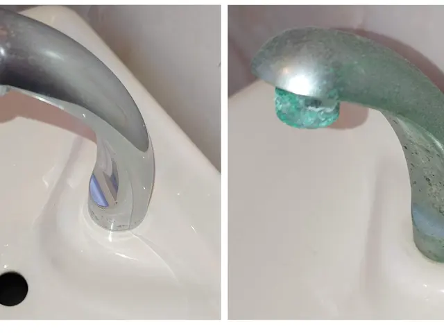 トイレクリーニングサービスの画像