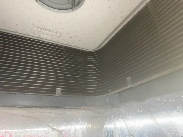 丁寧・安心なご対応♪日本エアコンクリーニング協会所属店の確かな施工★サービスの画像