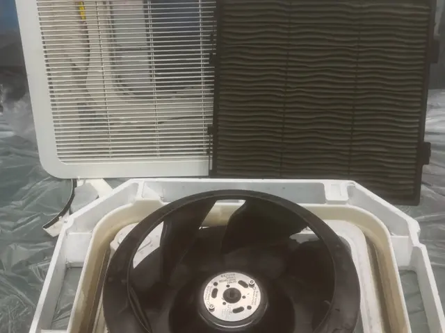丁寧・安心なご対応♪日本エアコンクリーニング協会所属店の確かな施工★サービスの画像