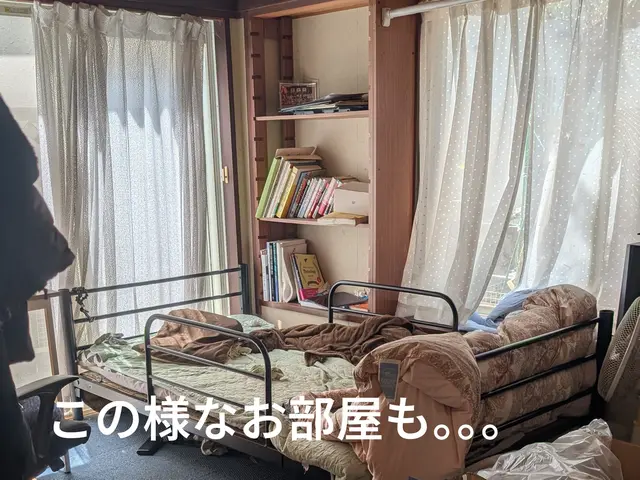 暮らしの手助けサポート。掃除・洗濯・調理のお助け！サービスの画像