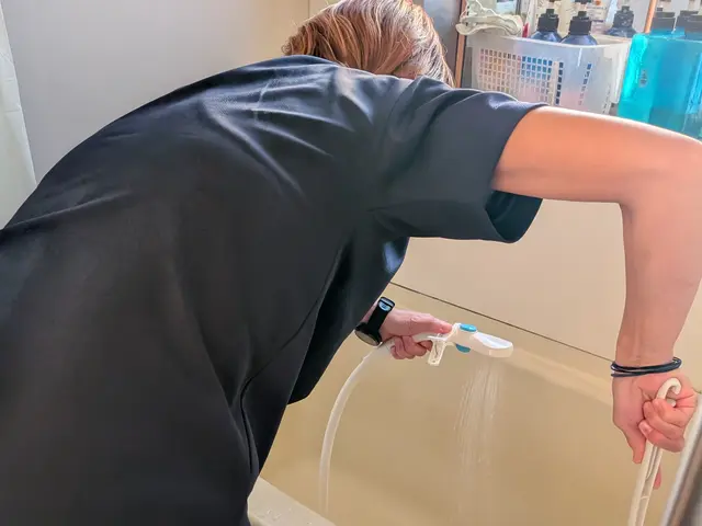 暮らしの手助けサポート。掃除・洗濯・調理のお助け！サービスの画像