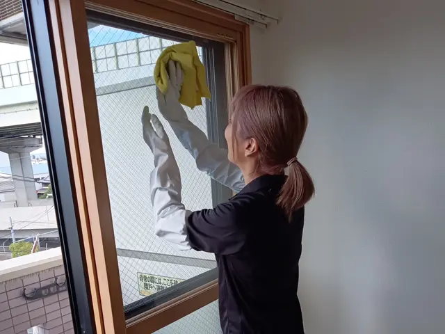 《地域密着》損害保険加入済みで安心！建物の専門家（二級建築士）による安心施工サービスの画像