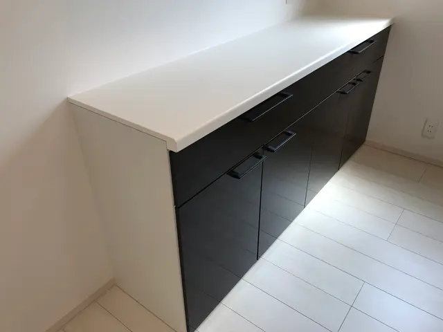 IKEA、Amazon、LOWYAなどのネットで購入した家具を組み立てます。サービスの画像