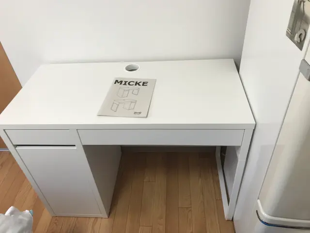 IKEA、Amazon、LOWYAなどのネットで購入した家具を組み立てます。サービスの画像