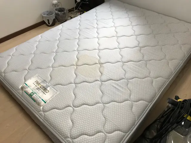 女性スタッフ同行作業OK◎　経験豊富な自社スタッフが伺います！サービスの画像