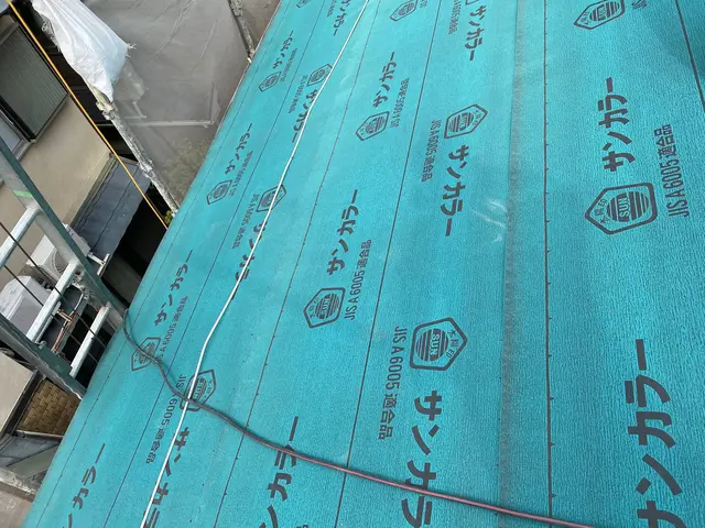 【完全自社施工☆損害保険加入済み】女性スタッフも活躍中◎大手での経験もあります！サービスの画像