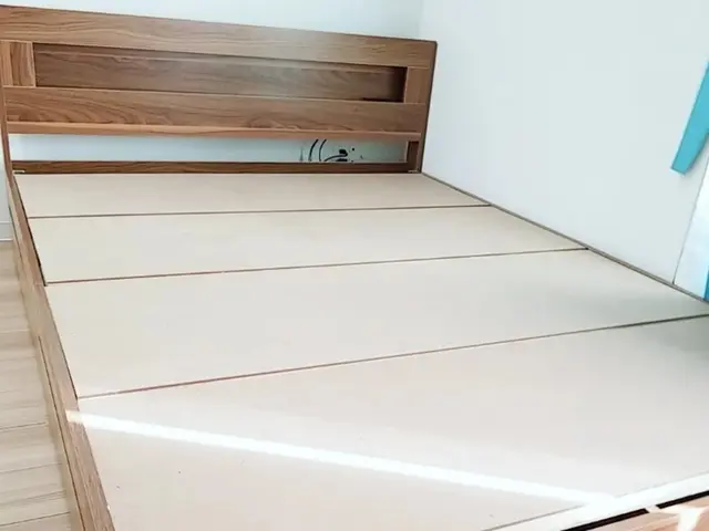 どんな家具の組立も当店にお任せ下さい！サービスの画像