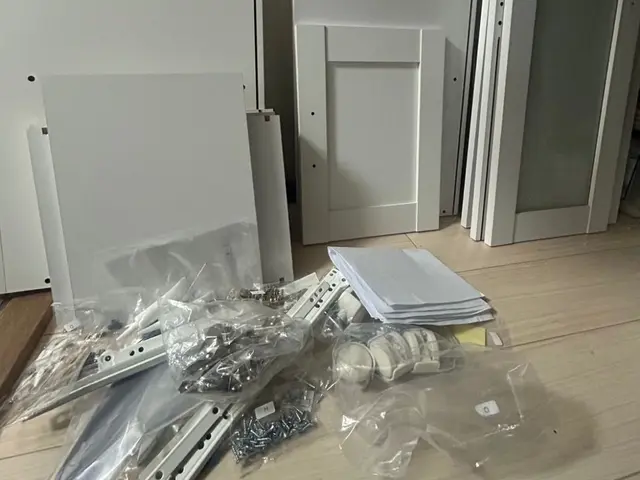 どんな家具の組立も当店にお任せ下さい！サービスの画像