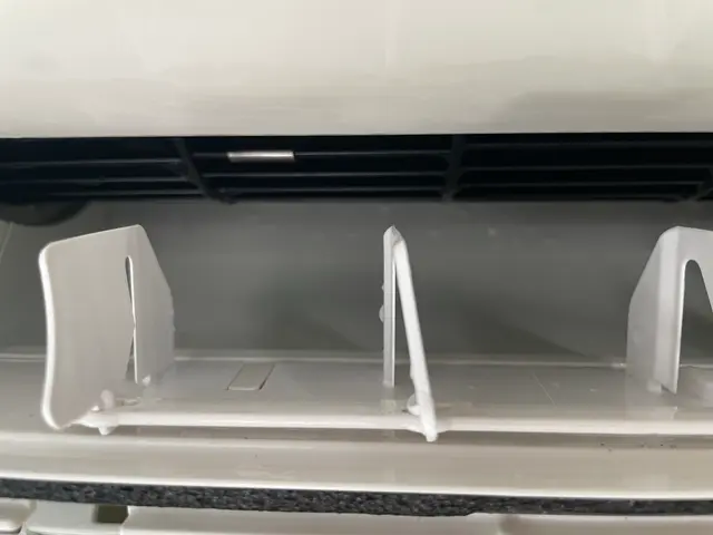 【完全分解対応】⇦技術力がある証！PayPayなど対応可能★高圧洗浄でカビ撃退★サービスの画像