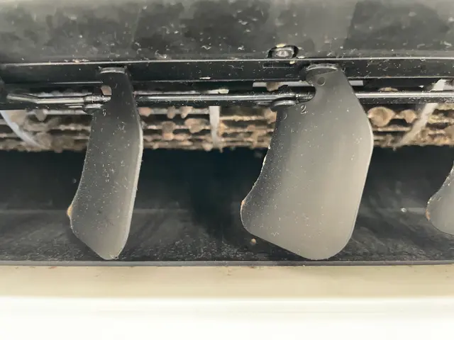 【完全分解対応】⇦技術力がある証！PayPayなど対応可能★高圧洗浄でカビ撃退★サービスの画像