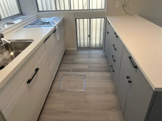 中古マンションリノベーション（職人直営・一貫対応）サービスの画像