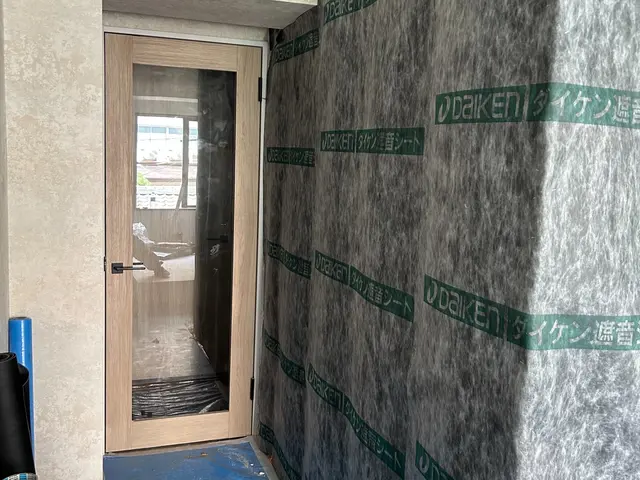 中古マンションリノベーション（職人直営・一貫対応）サービスの画像