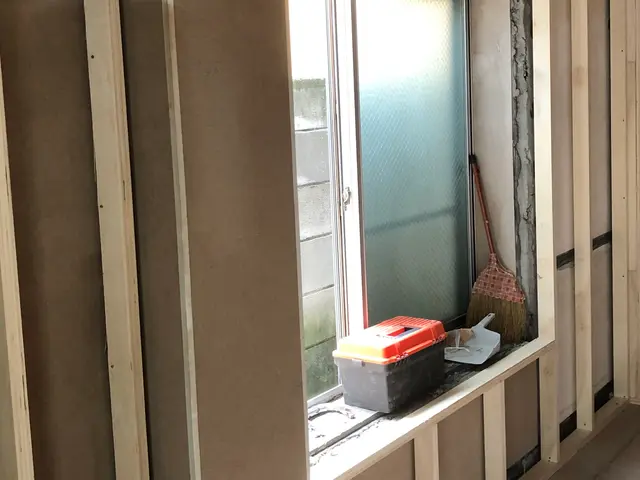 中古マンションリノベーション（職人直営・一貫対応）サービスの画像