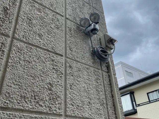 プレミアムなプロのサービス！（株）catalyst【カタリスト】センサーライトサービスの画像