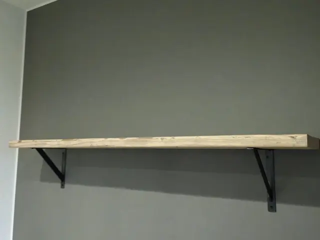 タオルハンガーの交換・取り付け　その他住宅小物類の取付お任せください！サービスの画像