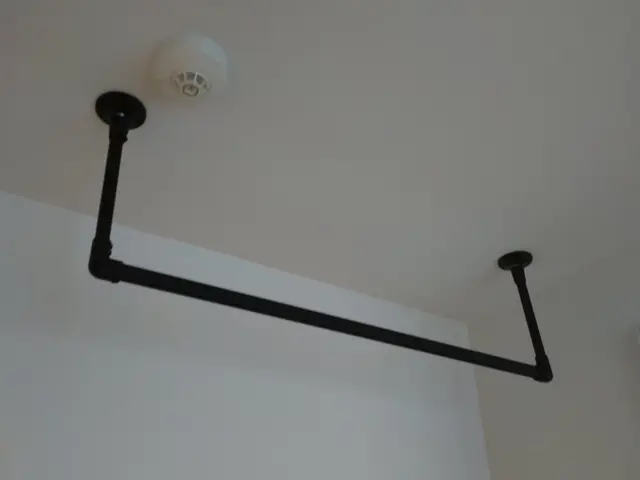 タオルハンガーの交換・取り付け　その他住宅小物類の取付お任せください！サービスの画像
