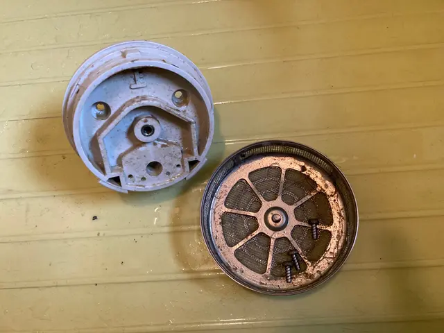 【見えないところもキレイに！】ナノバブルと2種の専用洗剤による徹底洗浄！サービスの画像