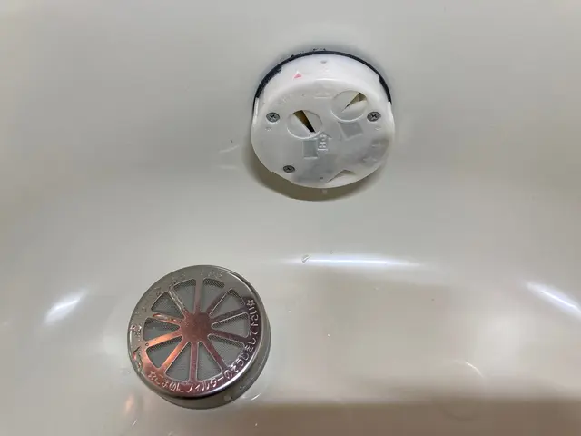 【見えないところもキレイに！】ナノバブルと2種の専用洗剤による徹底洗浄！サービスの画像