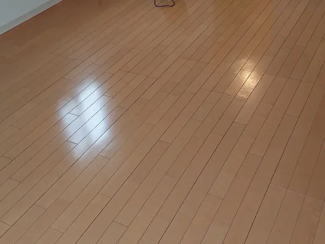 １番強いコーティングです！サービスの画像