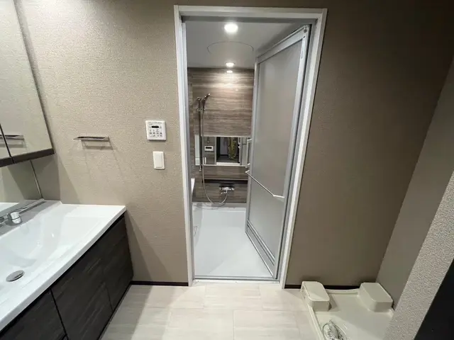 【新生活応援】入退去時は是非当店へ！不動産、管理会社様も大歓迎！サービスの画像