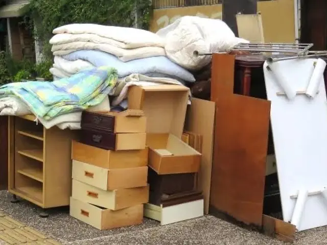 プロの技術でご満足いただけるように心を込めて作業いたしますサービスの画像