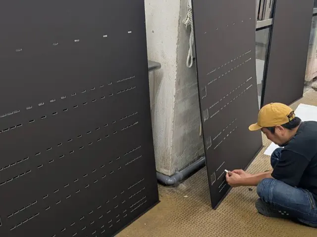 床リメイク工房サービスの画像