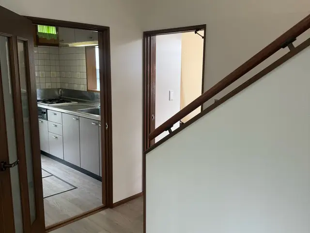 作業外注一切なし◎駐車代はお店負担◎迅速・丁寧に対応します！サービスの画像