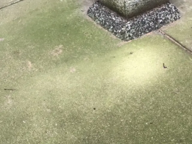 福岡県◆年中無休◆まごころ込めて大切なお墓を『美しく』蘇らせます。サービスの画像