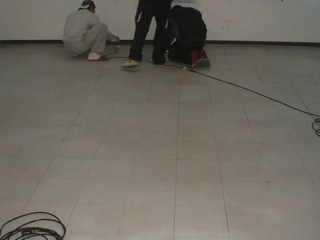 作業外注一切なし★損害保険加入済みだから安心です！サービスの画像