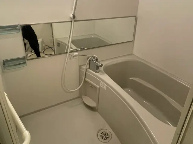 【大手ハウスメーカー施工経験豊富】1R〜戸建て全て対応　フローリングワックス対応サービスの画像