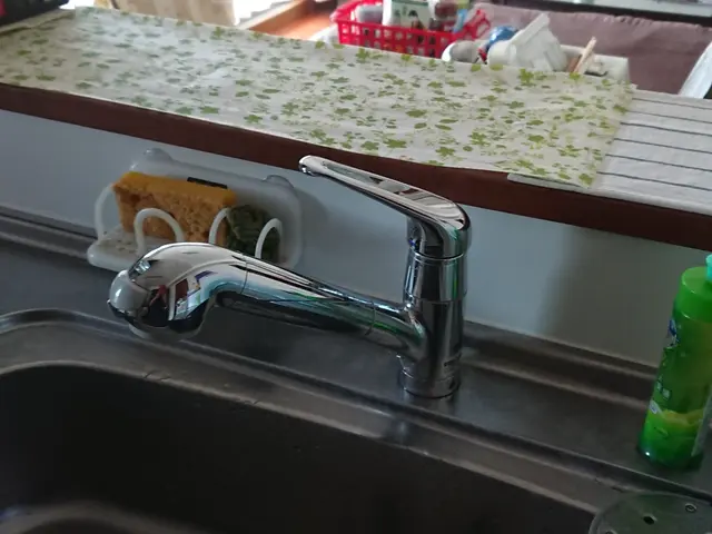 【保険加入済】作業外注なし◎メッセージは24時間以内に対応可能◆年中無休営業！サービスの画像