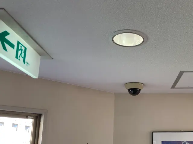 ◎防犯カメラ工事　☆電気会社での施工、営業を経験し独立！！お客様に安心安全を☆サービスの画像