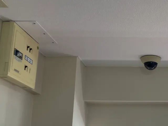 ◎防犯カメラ工事　☆電気会社での施工、営業を経験し独立！！お客様に安心安全を☆サービスの画像