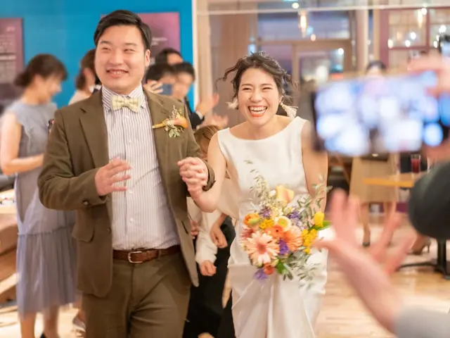 【プロ機材使用】ホームページやSNSで使えるイベント写真などを撮影します！