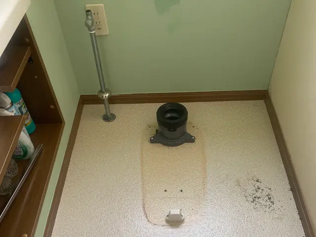 【トイレリフォームならハウスキーパーへお任せ下さい！】高品質な仕上がりをお約束！サービスの画像