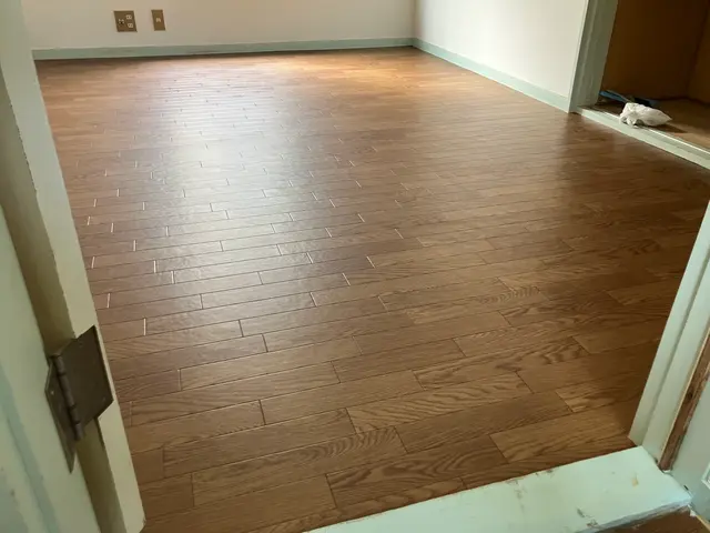 ◎年中無休◎予約から施工まで100%自社対応◎営業時間外も対応可能サービスの画像