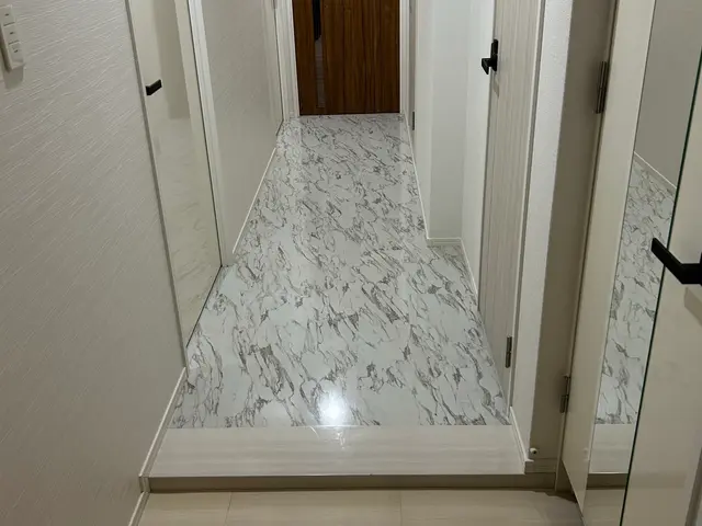 開業したてなので最安値でご提供させていただきます。土日祝も承ります。サービスの画像