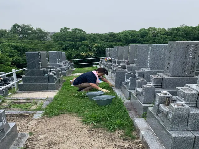 家事代行家政婦サービスの画像