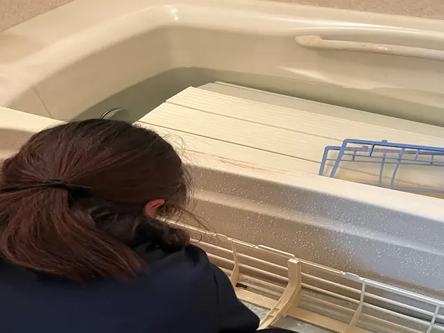 家事代行家政婦サービスの画像