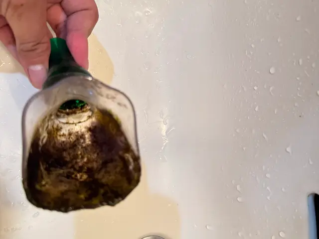 プロの技術でご満足いただけるように心を込めて作業いたしますサービスの画像