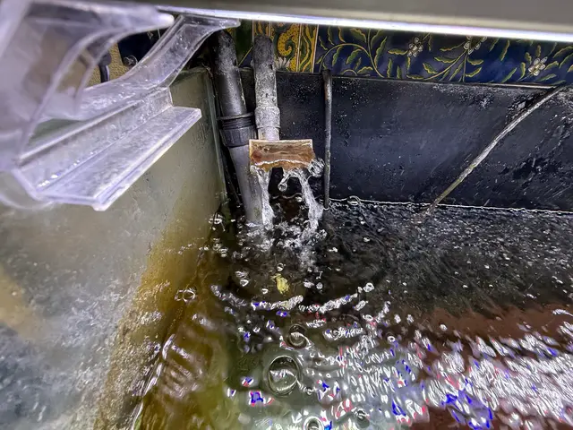 プロの技術でご満足いただけるように心を込めて作業いたしますサービスの画像