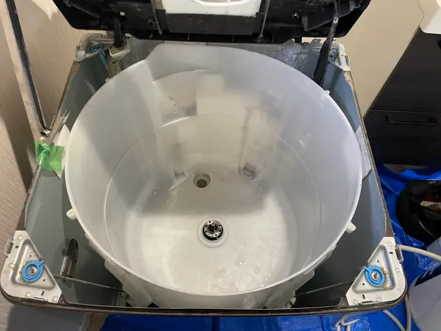 豊富な経験と知識で安心！仕上がり重視で迅速丁寧に作業いたします！サービスの画像