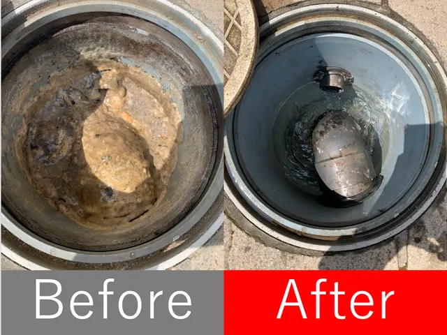 【群馬県★水道設備のコイチ】◎水道局指定工事店◎年中無休◎時間外相談可サービスの画像