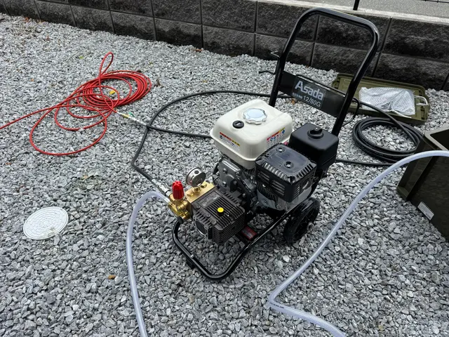お客様のお力になります！経験と知識を活かして迅速丁寧に作業いたしますサービスの画像