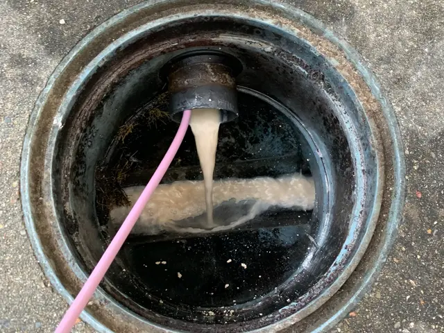 プロの技術でご満足いただけるように心を込めて作業いたしますサービスの画像