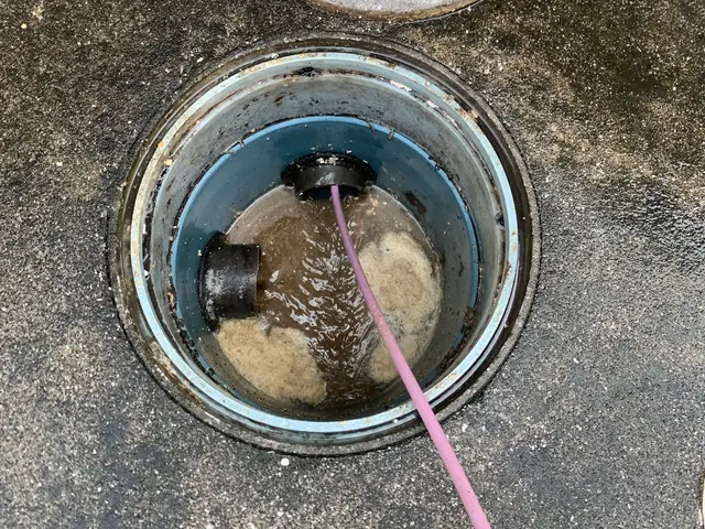 プロの技術でご満足いただけるように心を込めて作業いたしますサービスの画像