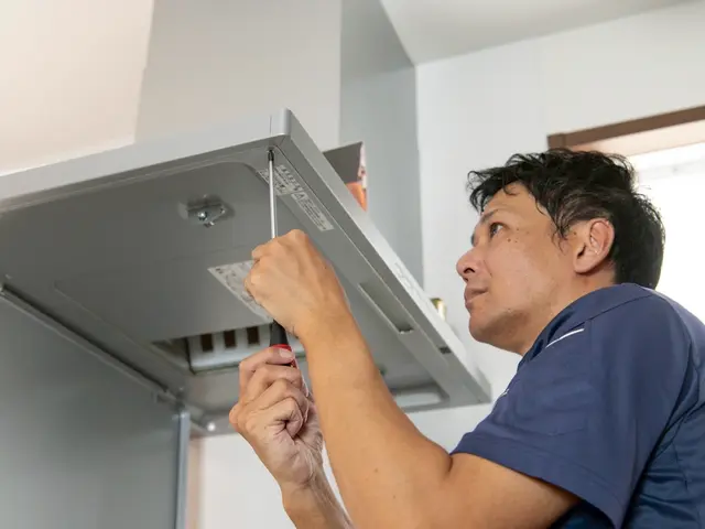 豊富な経験と知識で安心！仕上がり重視で丁寧に作業いたします！サービスの画像