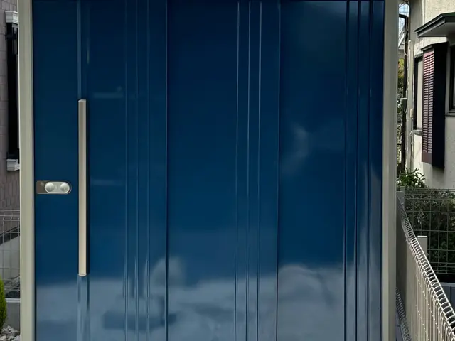 ネットで購入した物も可能です。サービスの画像