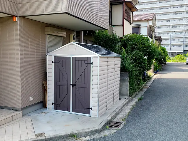 ＜店長の私が必ず伺います！＞作業外注一切なし◎高い技術力でスピード解決！サービスの画像